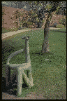 image: Yorkshire Sculpture Park, Part 4 (177K) [1997]