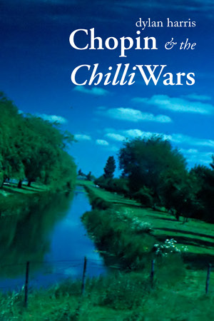 image: Chopin & the Chilli Wars cover