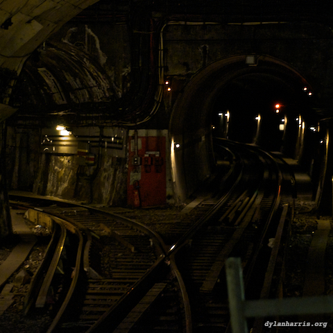 image: inside the metro