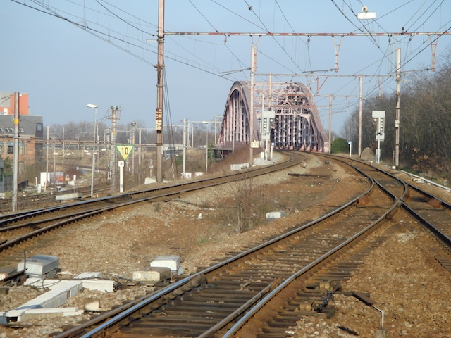 image: Mechelen Station