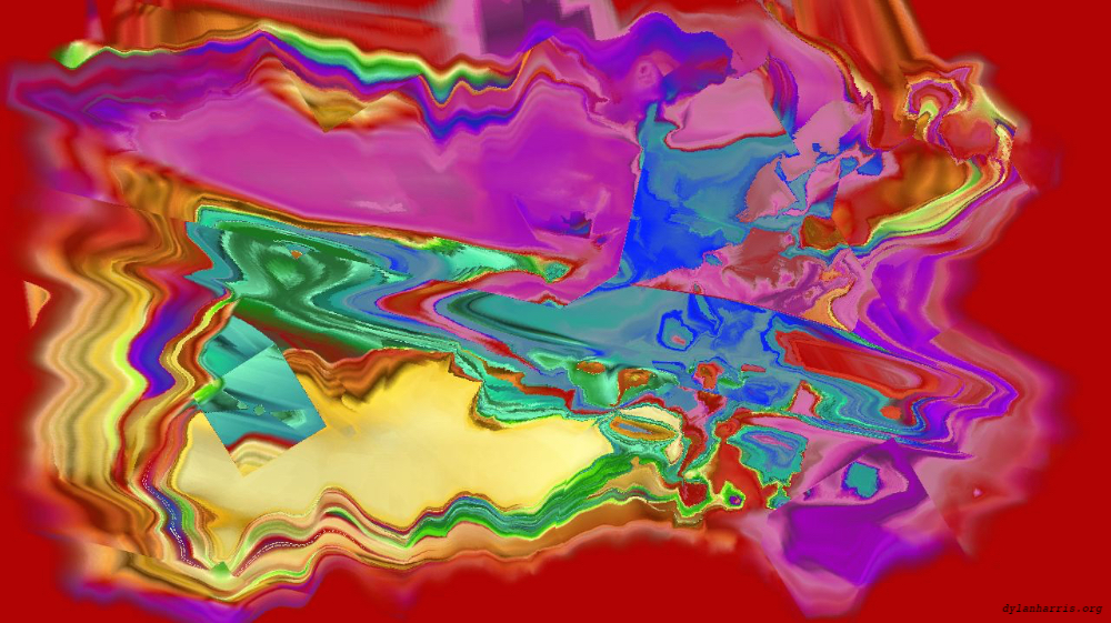 Image 'reflets — msg — abstract 1 abstract 8 4'.