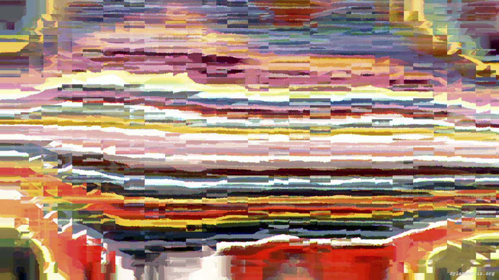 Image 'reflets — paint action sequence — abstraction 1 8'.