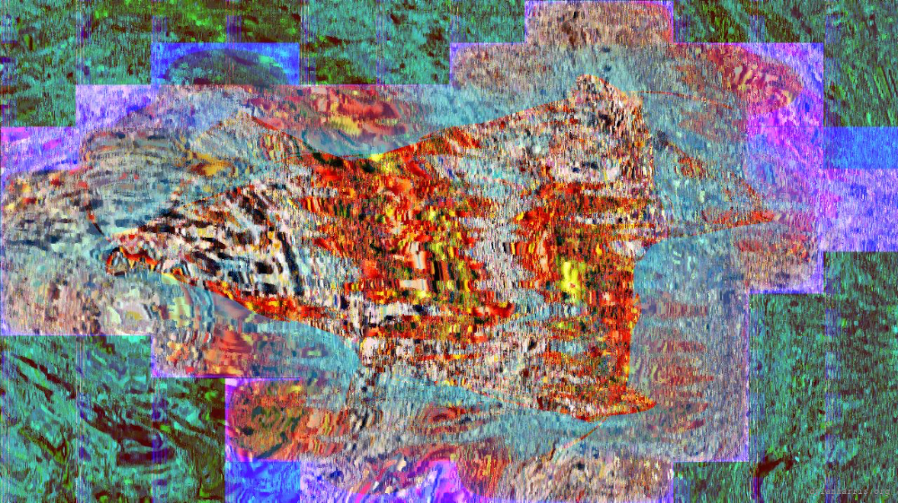 Image 'reflets — msg — abstract 1 atr 1 2'.