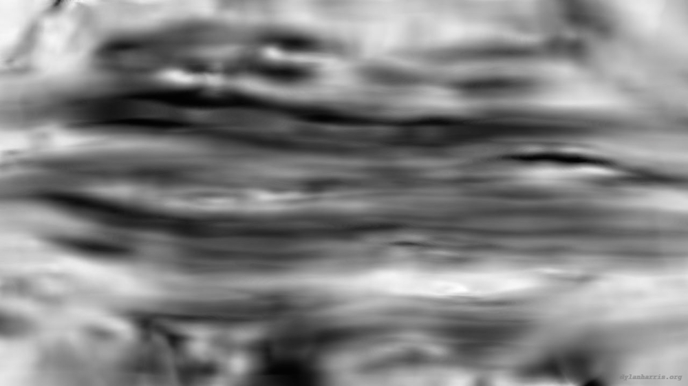Image 'reflets — msg — processing effects 0 black n white 1 3'.