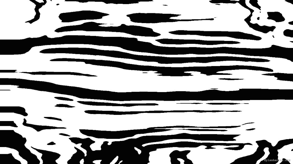 Image 'reflets — msg — processing effects 0 black n white 1 8'.