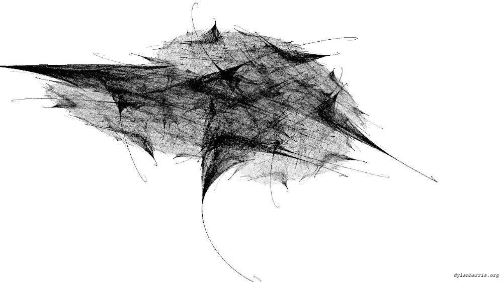 Image 'reflets — msg — variations 0 bw attractor 1 4'.