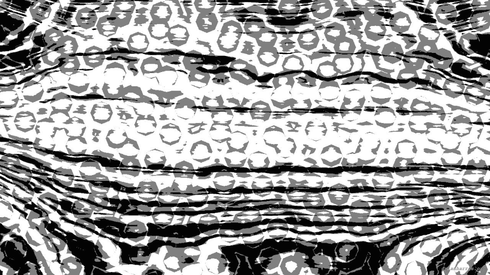 Image 'reflets — msg — processing effects 0 bw chamfer 1 1 6'.
