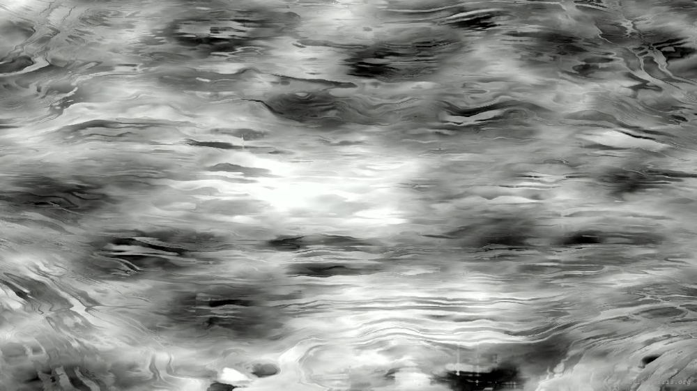 Image 'reflets — paint action sequence — bw effects 1 4'.