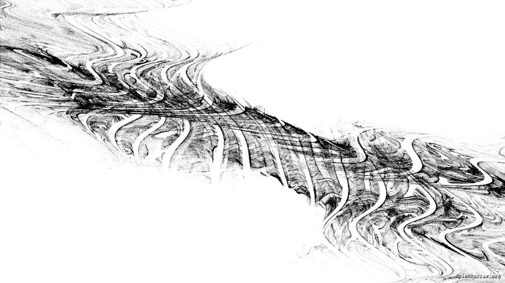 Image 'reflets — msg — abstract 1 bw new 1 4'.