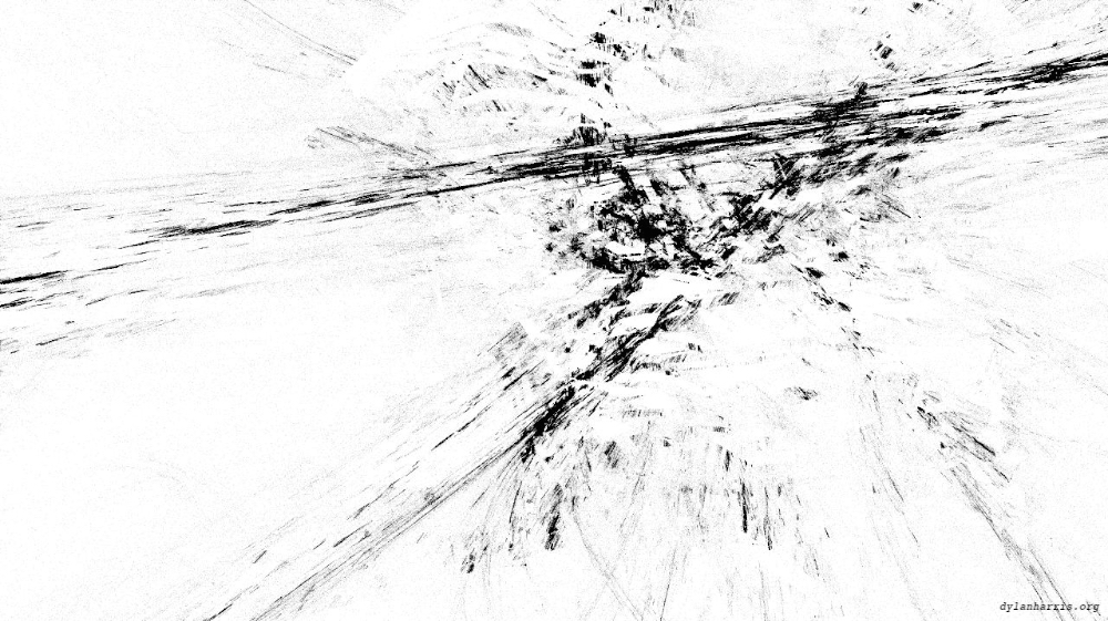 Image 'reflets — msg — abstract 1 bw new 1 8'.