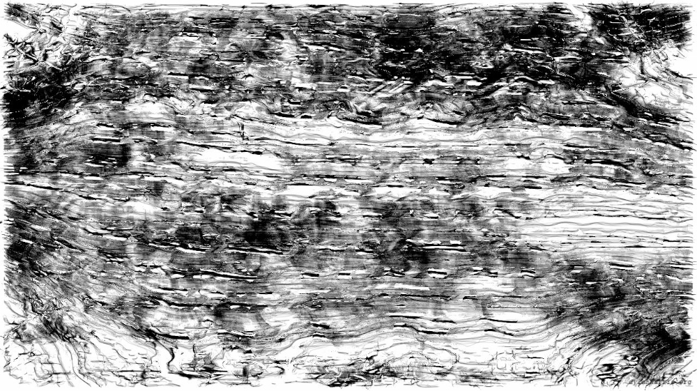 Image 'reflets — paint action sequence — bw sketch examples 1 1'.