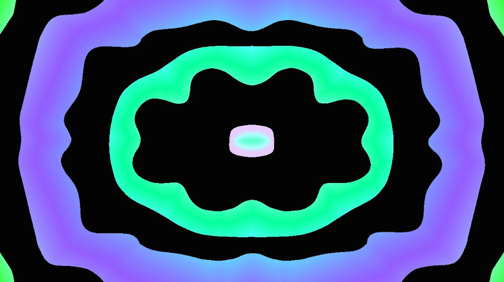 Image 'reflets — msg — abstract circular 0 1 8'.