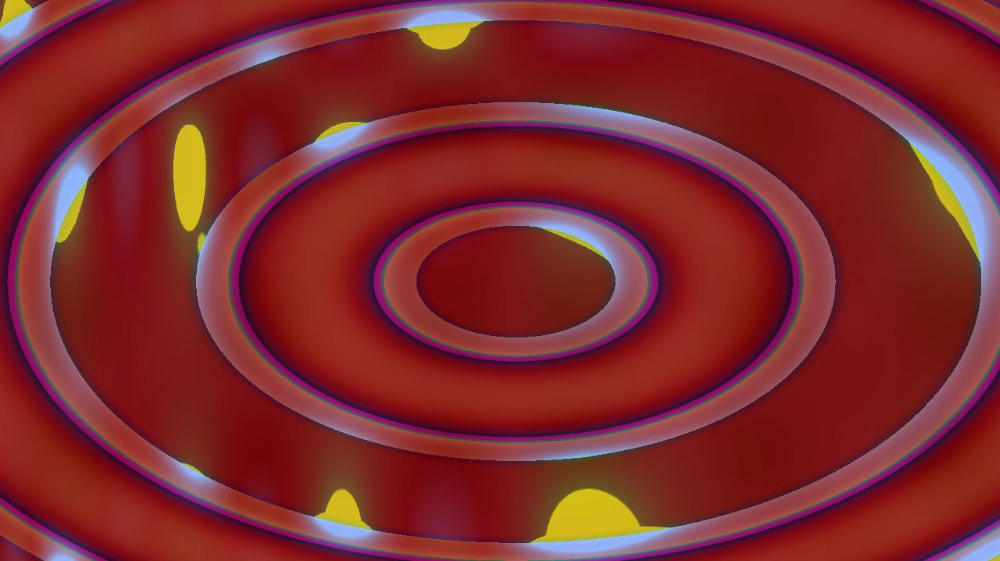 Image 'reflets — msg — abstract circular 1 4 7'.