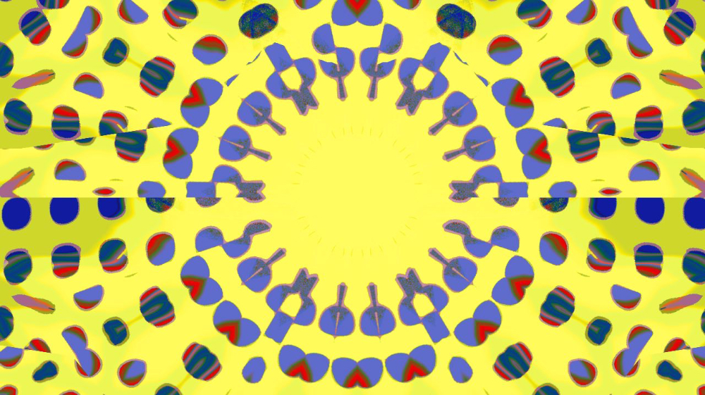 Image 'reflets — msg — abstract circular 1 5 3'.
