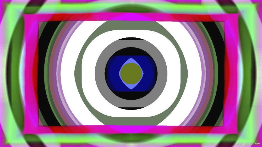 Image 'reflets — msg — variations 0 circular 1 6'.