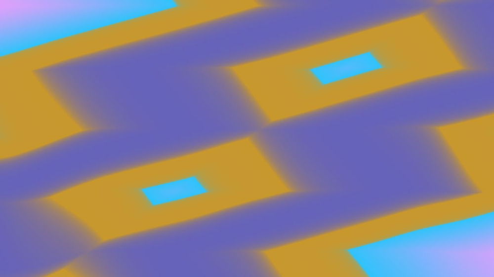 Image 'reflets — msg — abstract flat gridlike 1 1'.