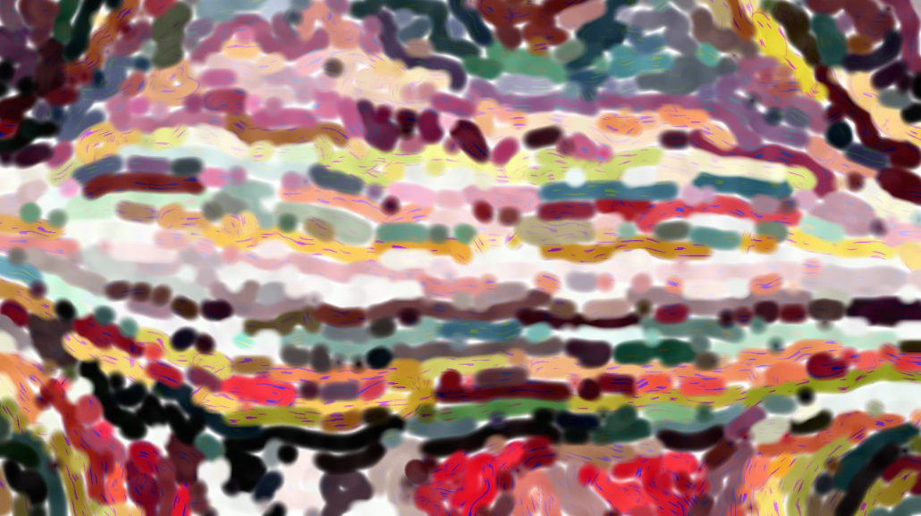 Image 'reflets — paint synthesiser classic — 3.0 collection flat paints 1 3'.