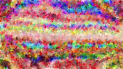Fourth of 'reflets — paint synthesiser classic — paint styles impressionistic 2'.