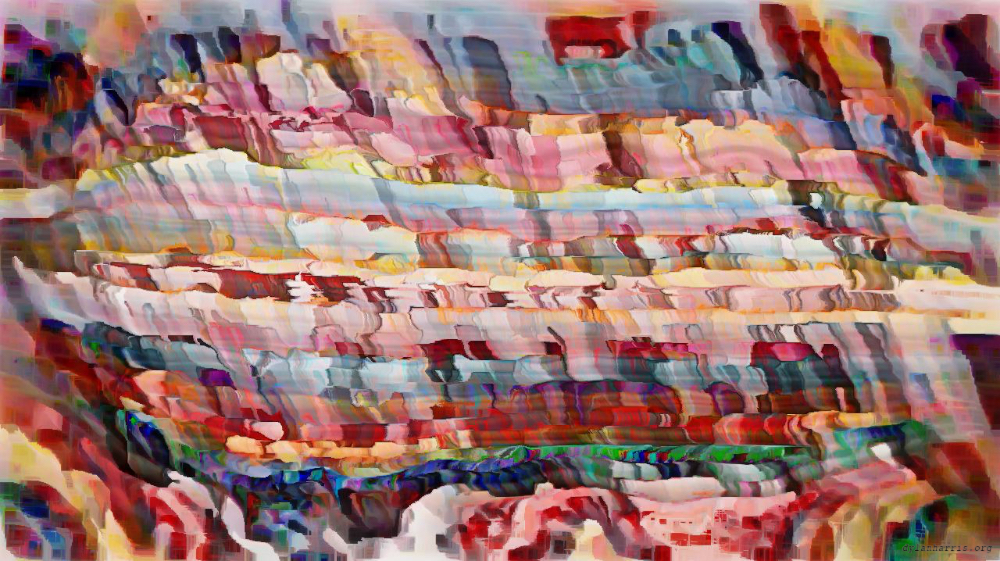 Image 'reflets — paint action sequence — paint in 2 4'.