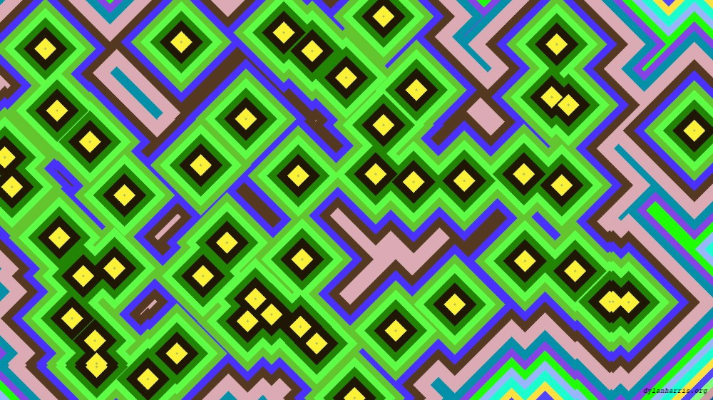 Image 'reflets — msg — abstract 1 patterns 2'.