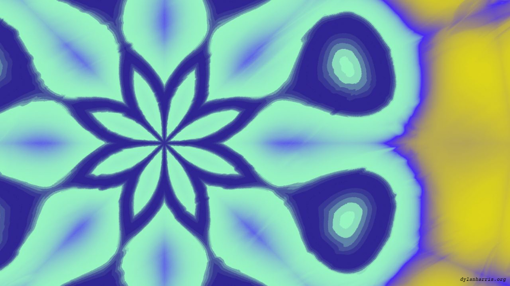 Image 'reflets — msg — variations 1 pinwheel 1 2'.