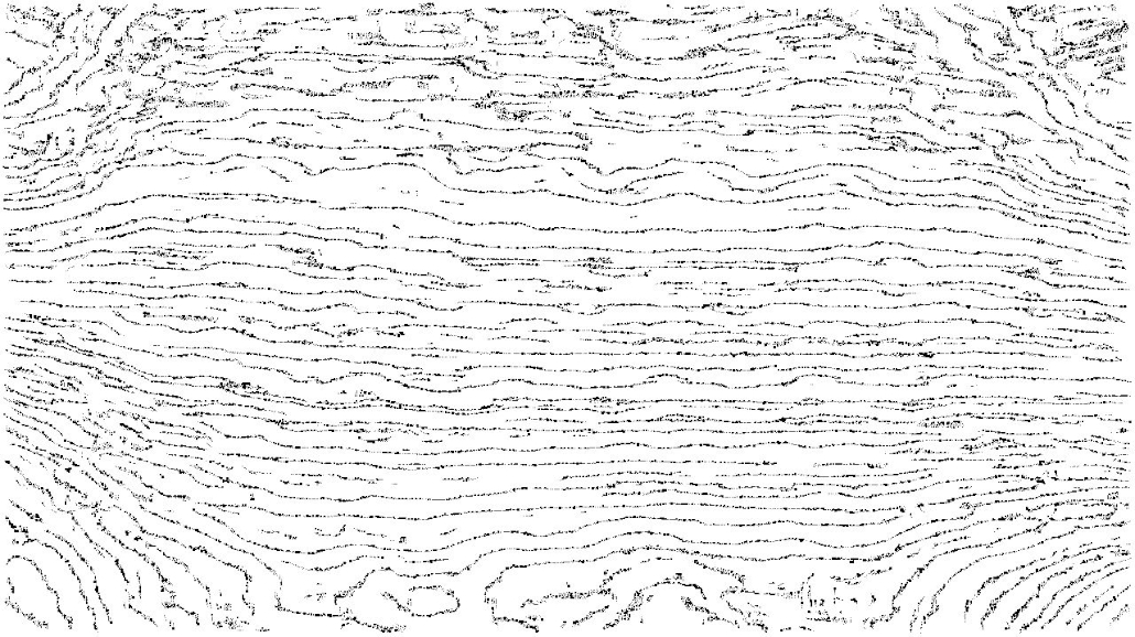 Image 'reflets — paint synthesiser classic — 4.0 collection sketch 1 6'.