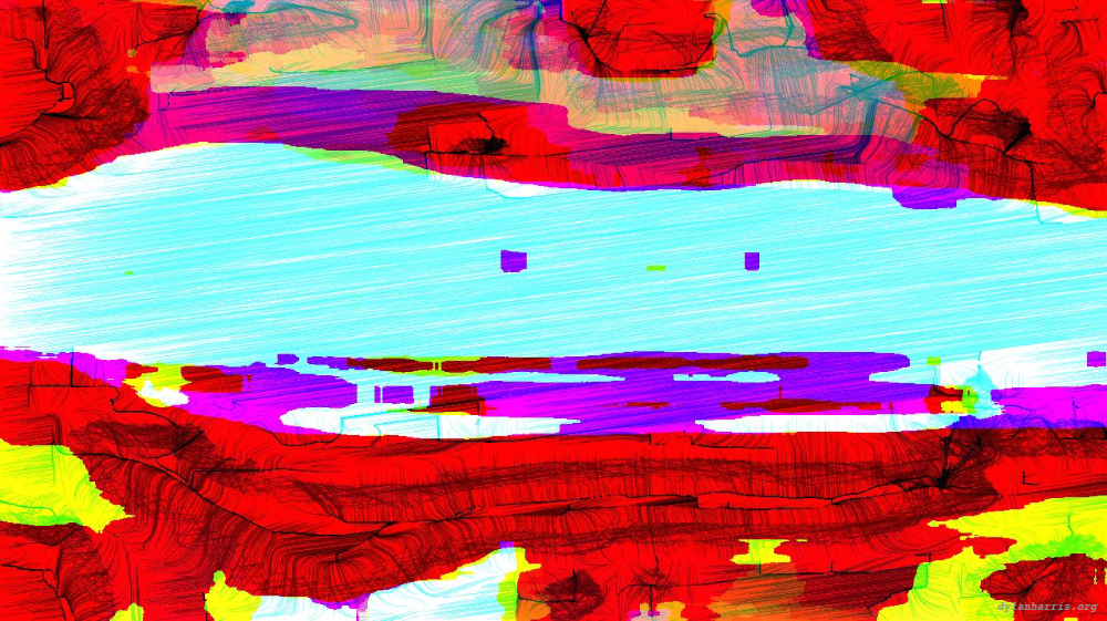 Image 'reflets — msg — processing effects 0 sketchy 3 1'.