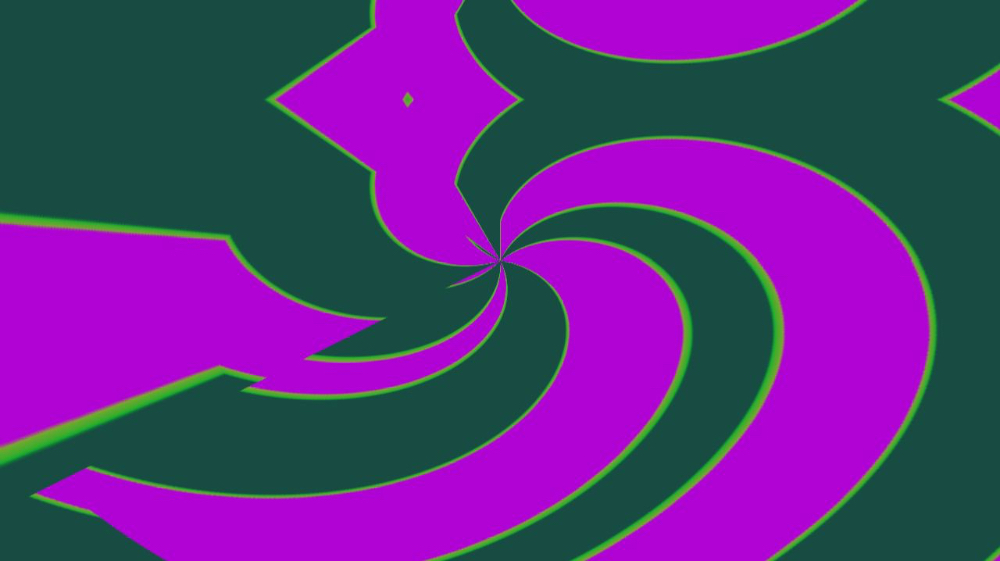 Image 'reflets — msg — abstract spiral–like 1 2'.