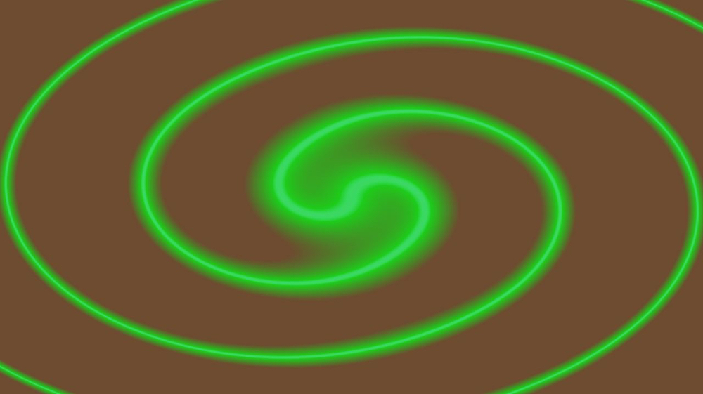 Image 'reflets — msg — abstract spiral–like 1 8'.