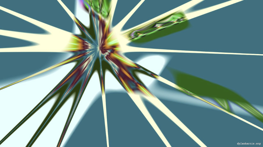 Image 'reflets — msg — variations 2 super ellipse 2 3'.