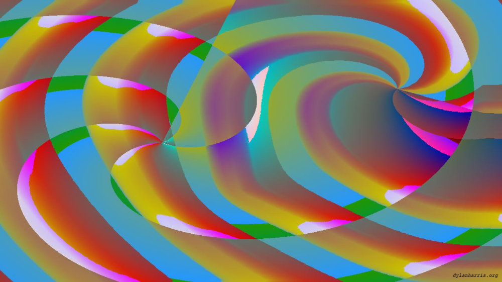 Image 'reflets — msg — variations 2 super ellipse 7 3'.