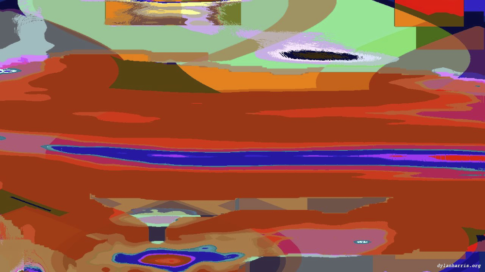 Image 'reflets — msg — processing effects 1 source very abstract 1 1'.