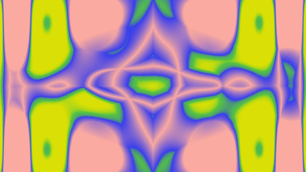 Image 'reflets — msg — abstract symmetry 1 1'.