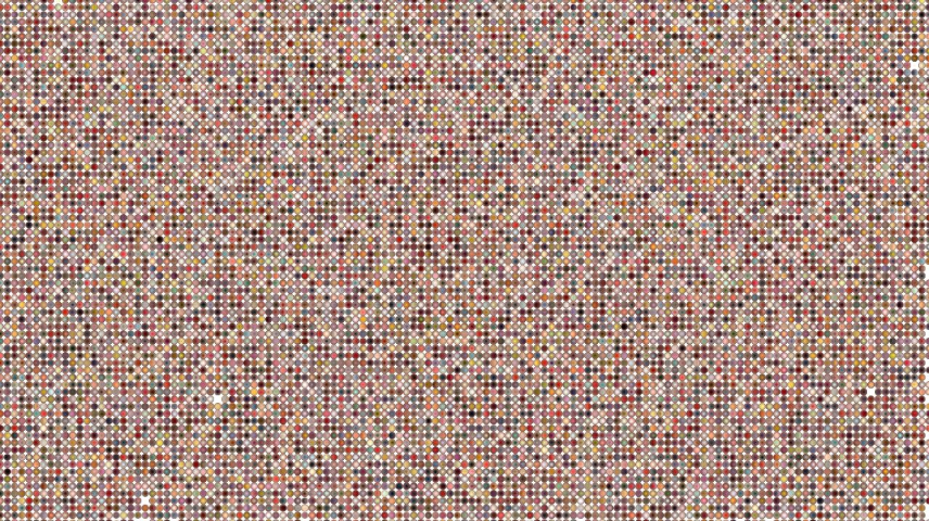 Image 'reflets — paint synthesiser classic — speciality tiling 1 1'.
