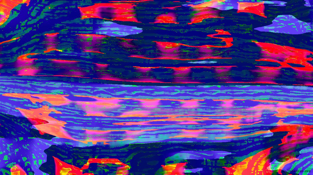 Image 'reflets — msg — processing effects 0 very abstract 1 3'.