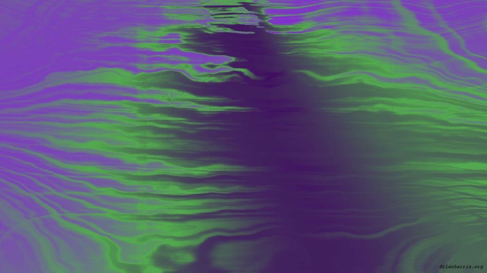 Image 'reflets — msg — processing effects 0 very abstract 1 4'.