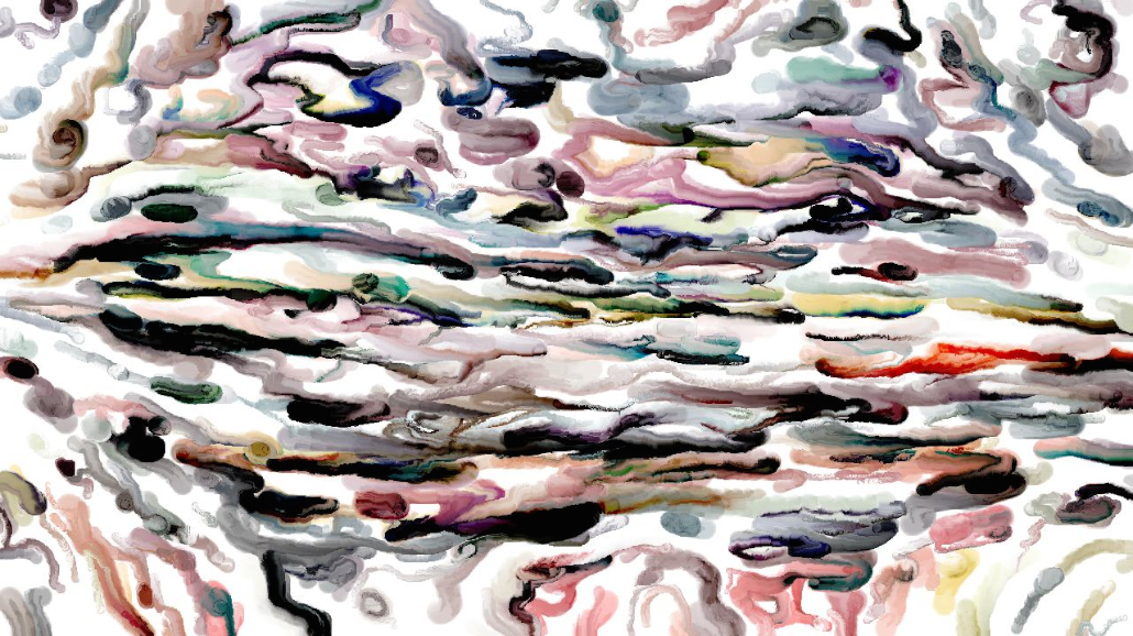 Image 'reflets — paint synthesiser classic — default watercolour 1 1'.