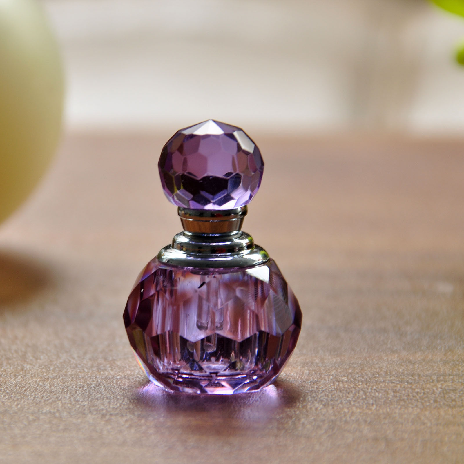 homeopathic perfumes