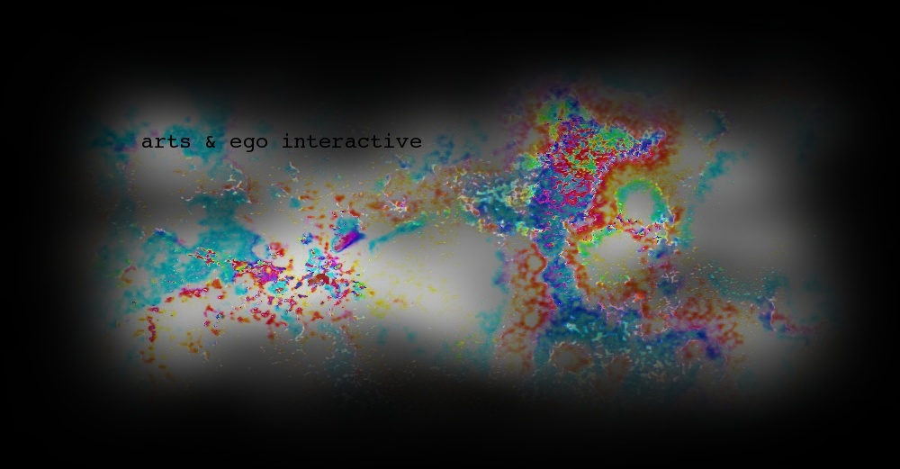 image: arts & ego internative logo