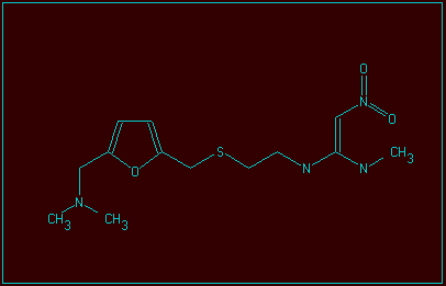 Chemical Drawer ActiveX control