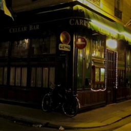 image: Carr's Pub
