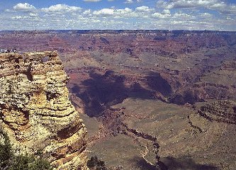 Grand Canyon