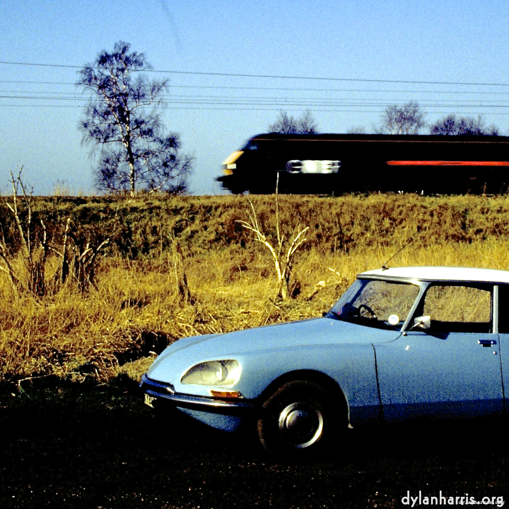 image: Voici ‘citroën (ii) 1’.