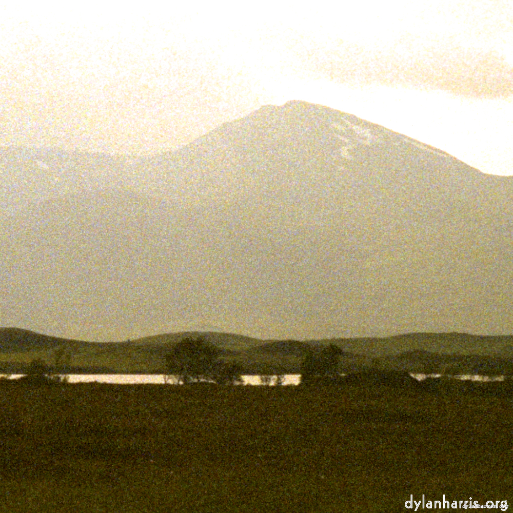 image: This is ‘highlands (iii) 3’.