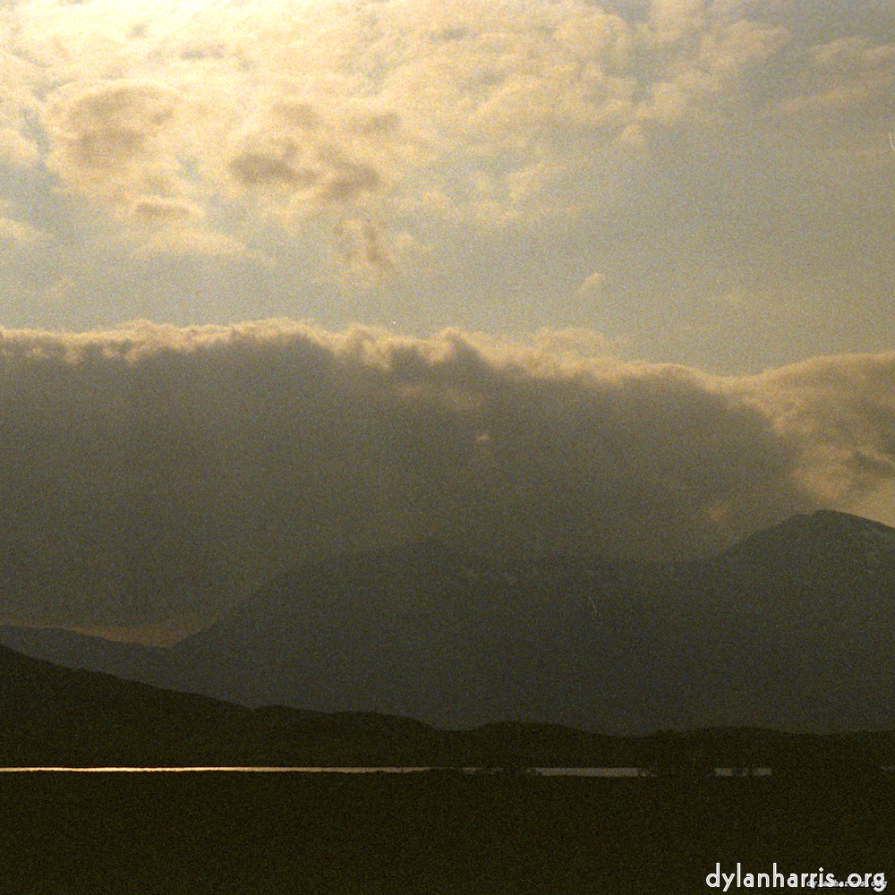image: This is ‘highlands (iii) 4’.