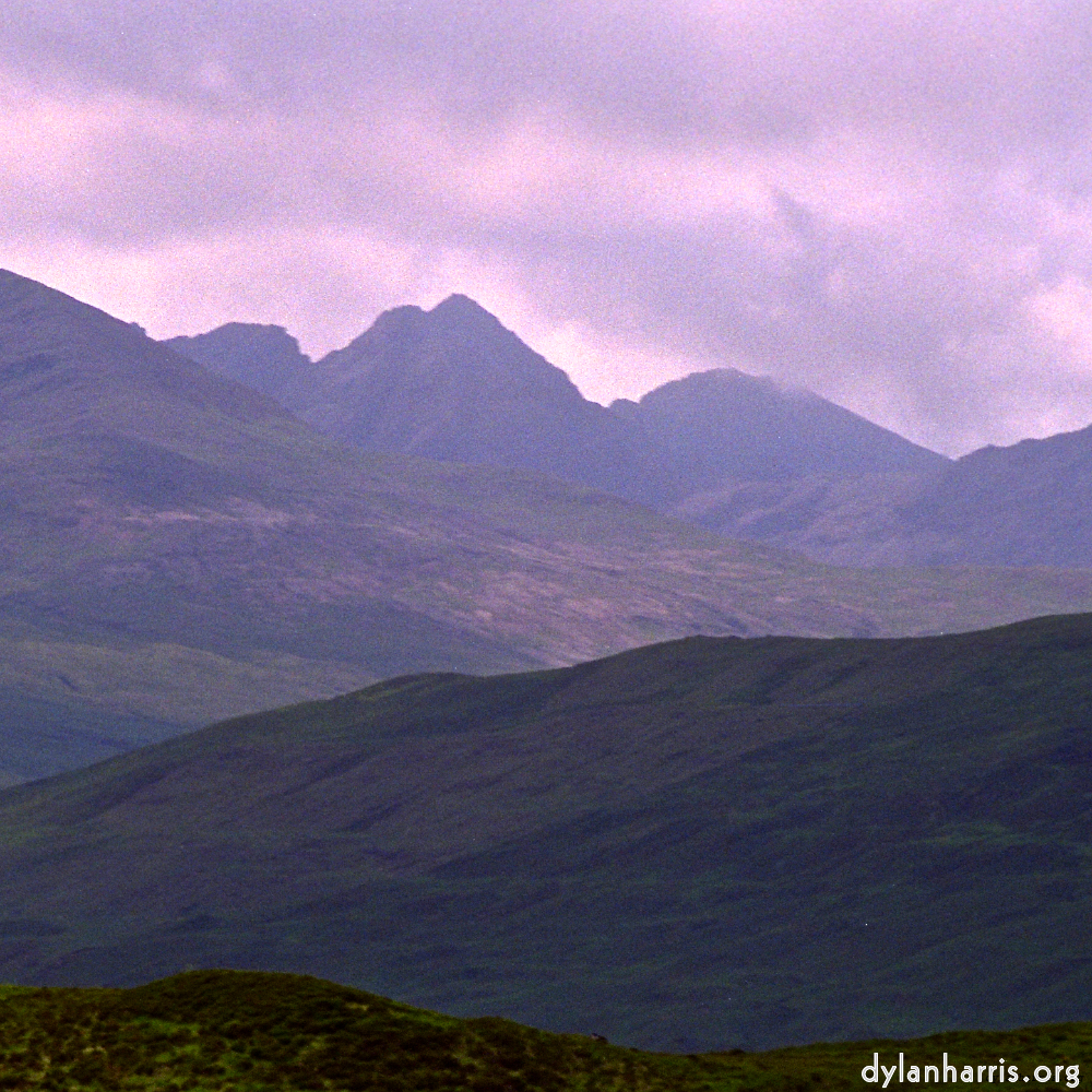 image: This is ‘highlands (iv) 4’.