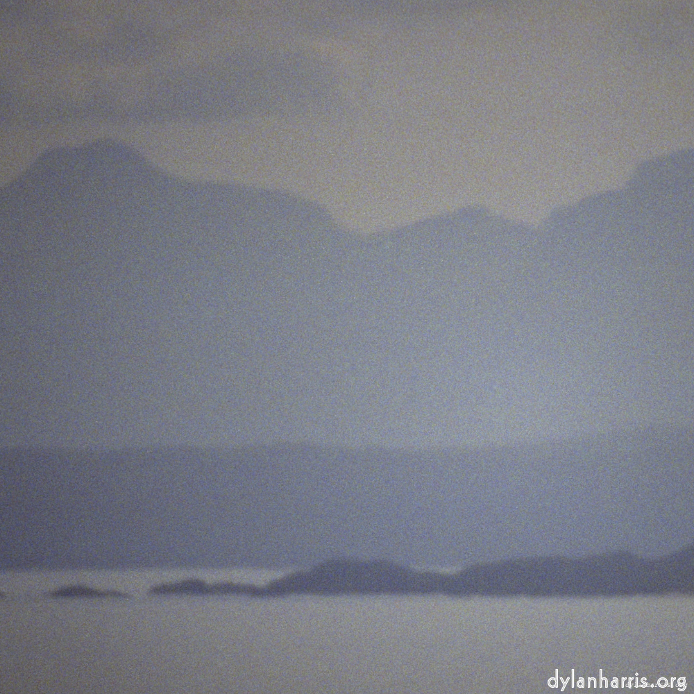 image: This is ‘highlands (v) 1’.