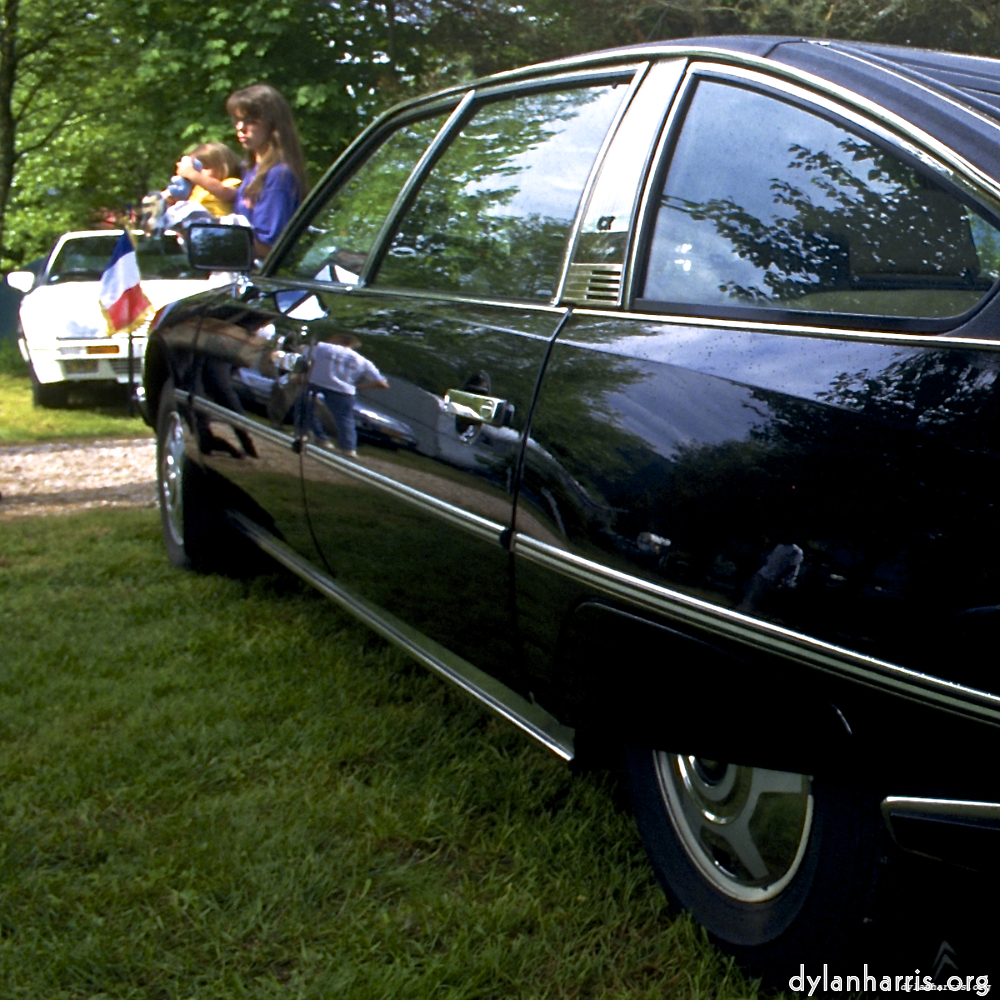 image: Voici ‘citroën (vi) 2’.