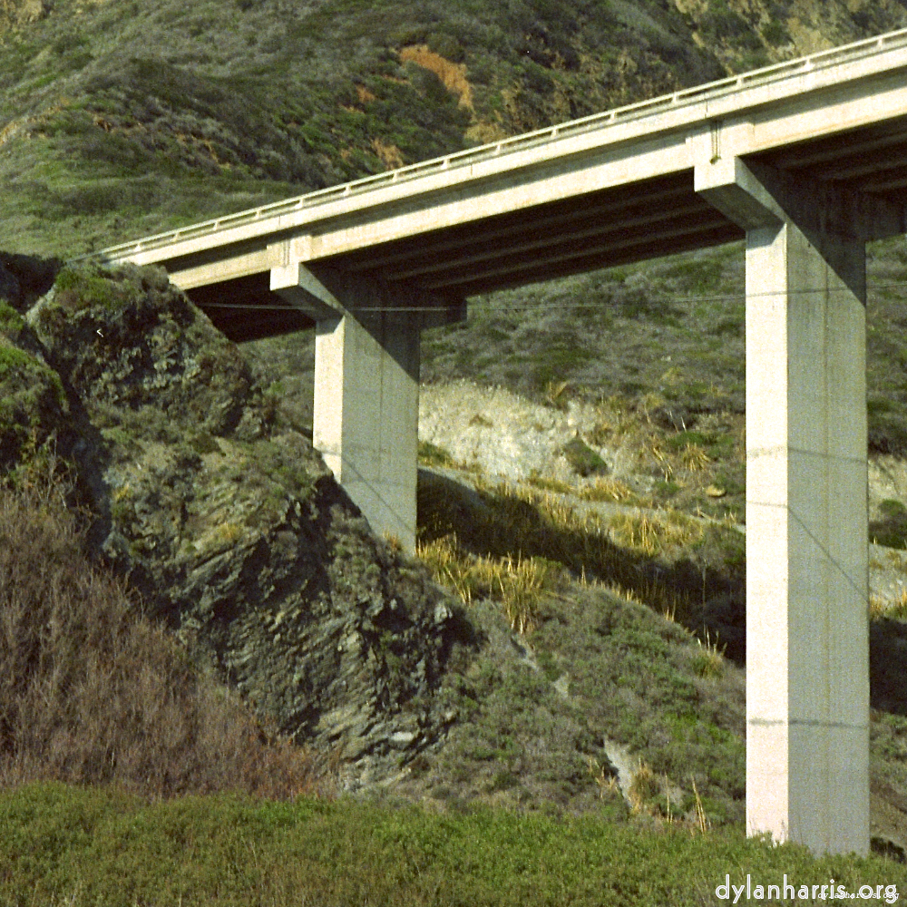 image: This is ‘highway one 1’.