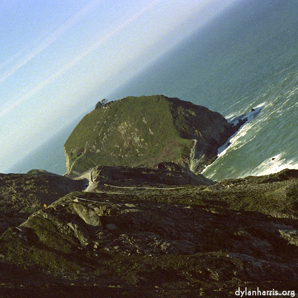 image: This is ‘highway one 6’.